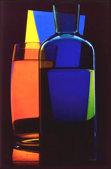 Лунное вино II