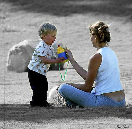 Мэрри ПОПинс