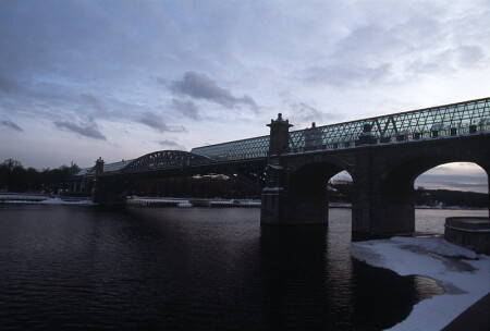 Мост 3