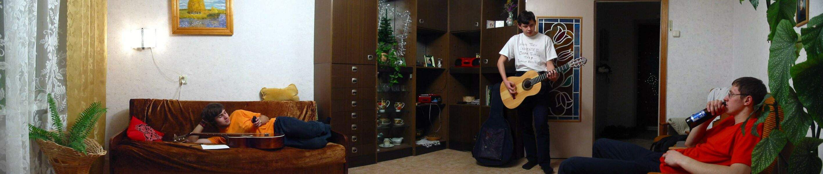 Studio