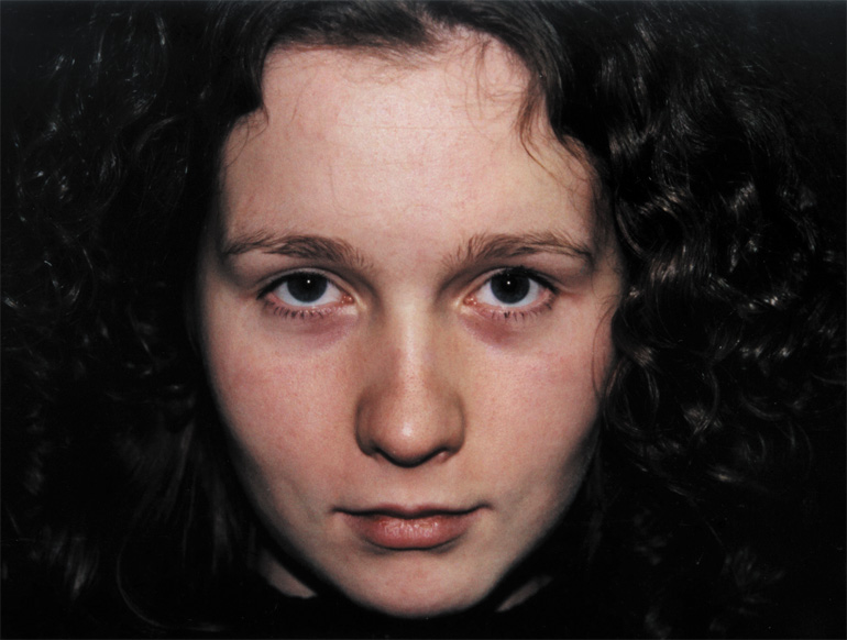 Color SpotFace