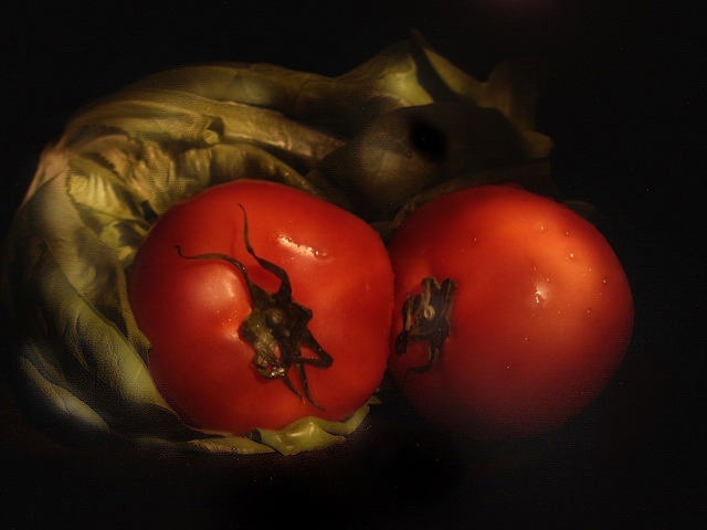 Tomatoes