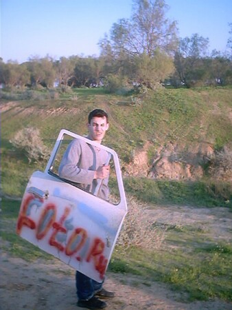 Самая безбашенная фотка !!! Foto.ru