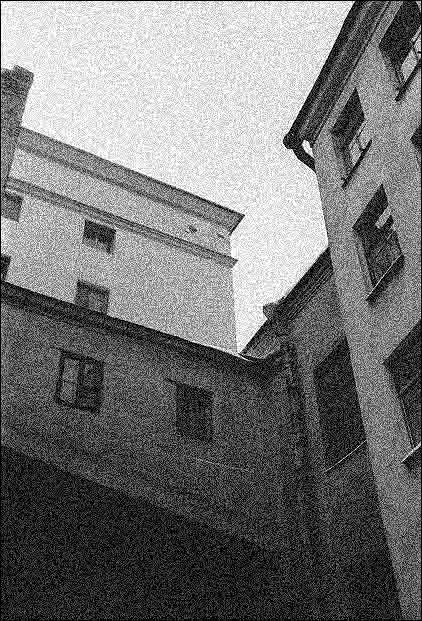 От земли -