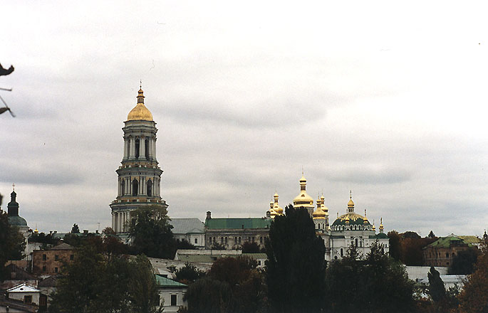 Лавра