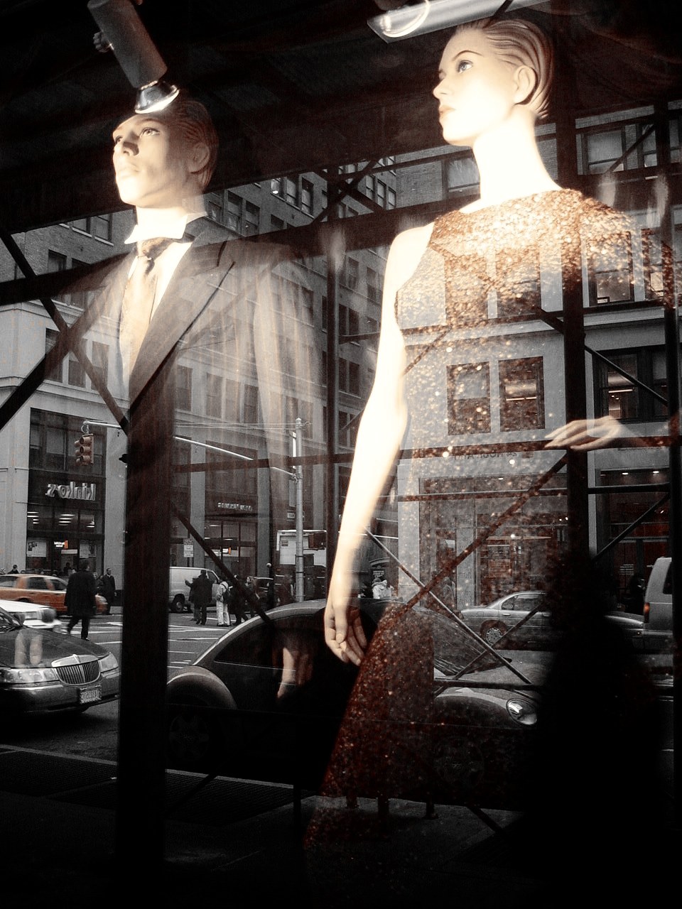 &quot;TOGETHER FOREVER&quot; NEW YORK