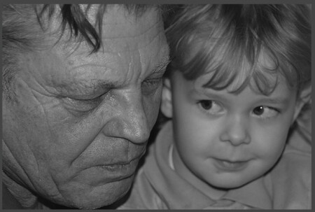 Ох,уж эти дедушки!