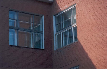 Взгляд на себя