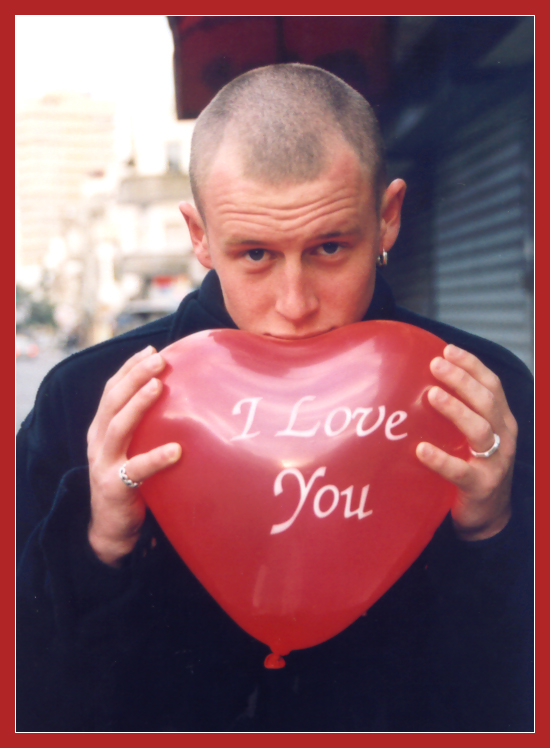 I Love You