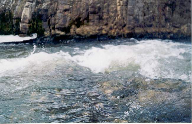 Вода 3