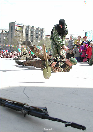 Лопатка