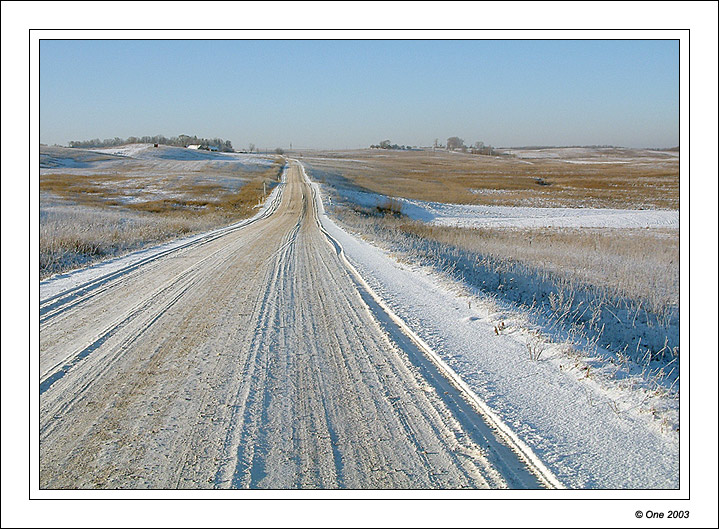 В перспективе