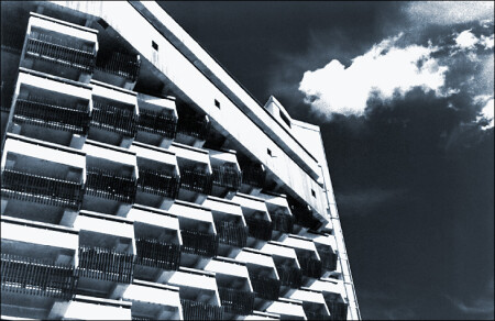 стремление к высоте