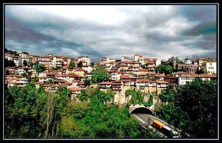 Veliko Tarnovo 2