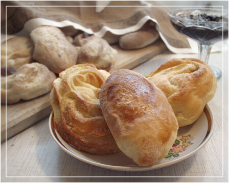 Вкуснятинка