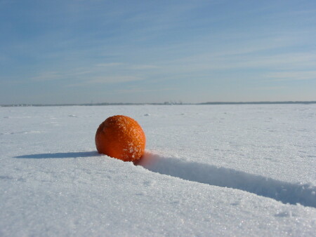 Снежное Лето