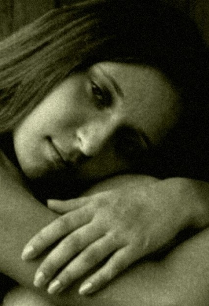 Spleen...