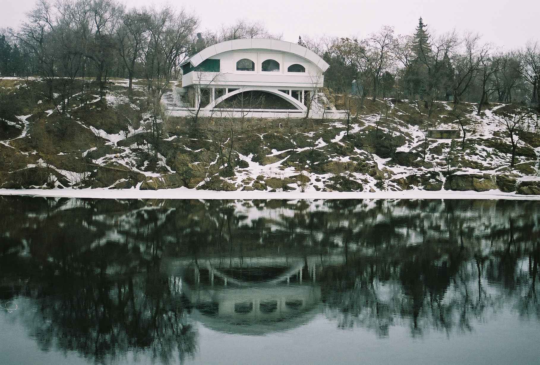просто снимок