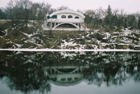 просто снимок