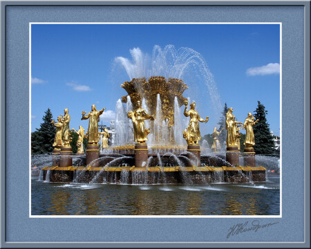 Тоска по лету и теплу.