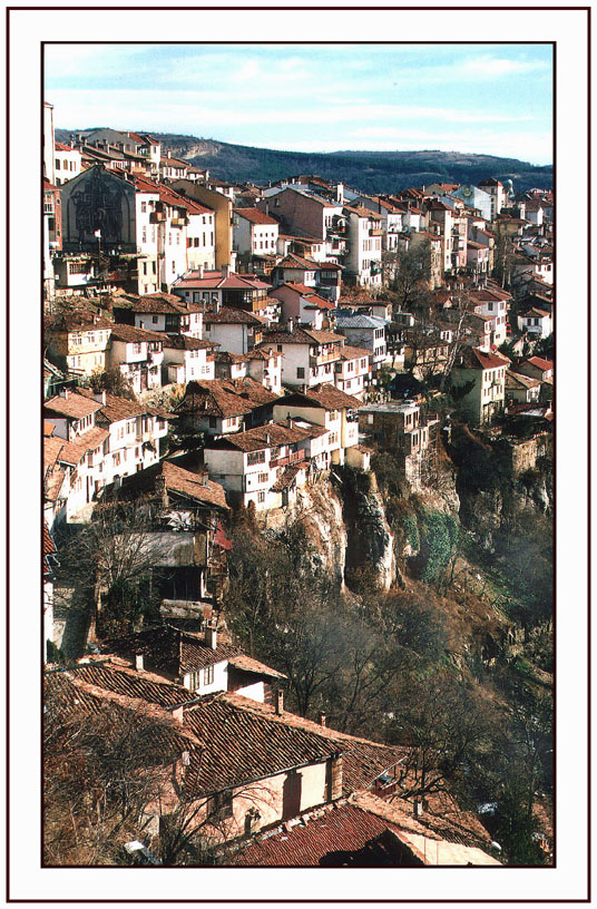 Veliko Tarnovo 3