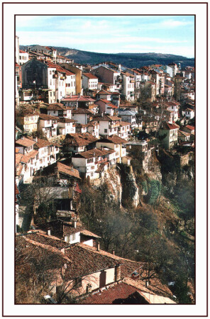 Veliko Tarnovo 3
