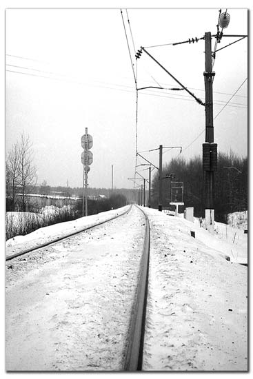 railway