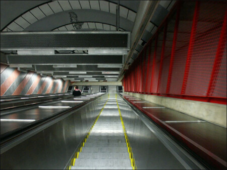 Svenska tunnelbana