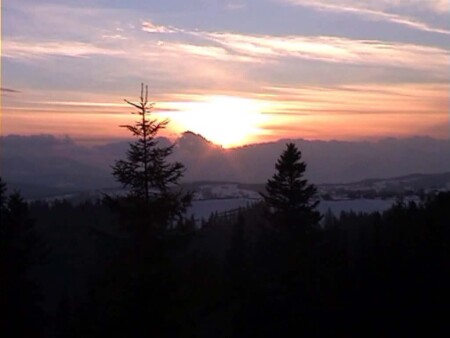 магия Карпат