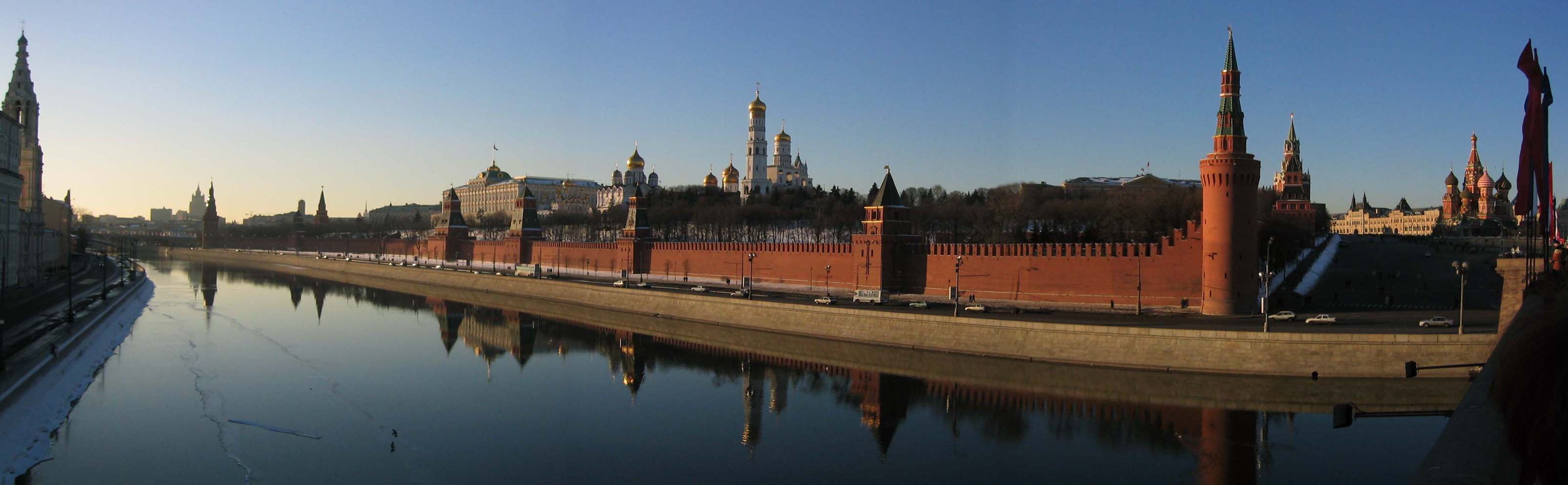 Сердце родины