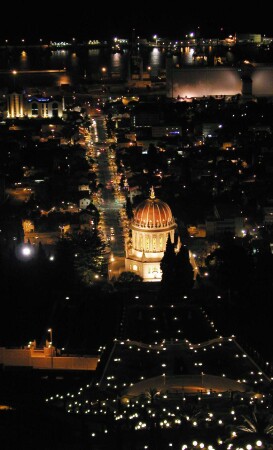 Дорога к Храму