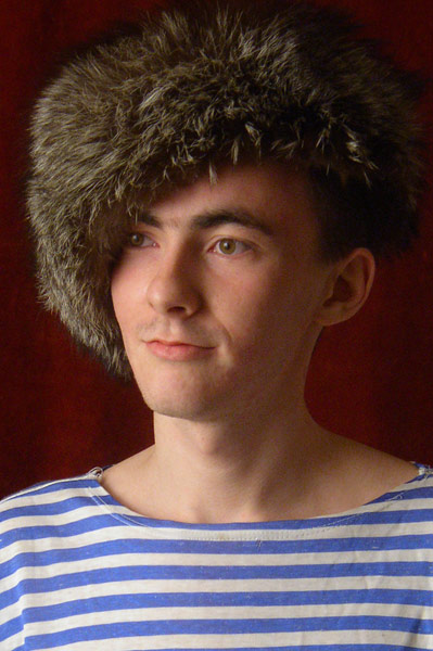 Женя