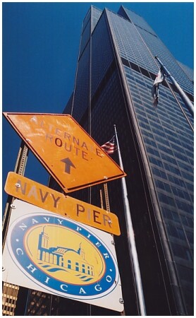 Sears Tower