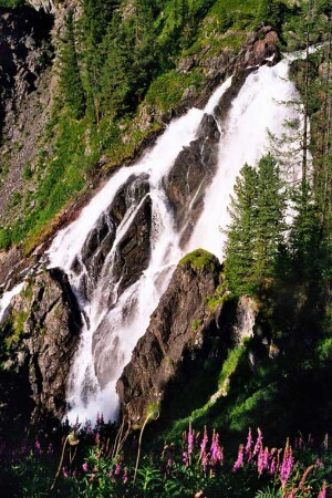 Водопад 2