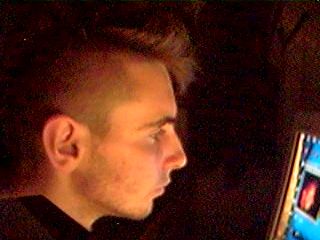 Myself...