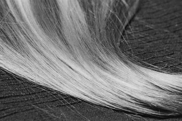 hair