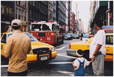New York