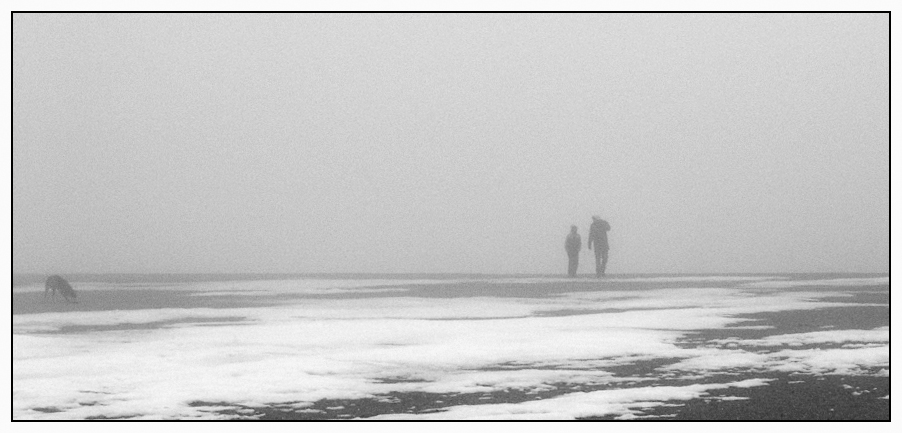 Туман (II)