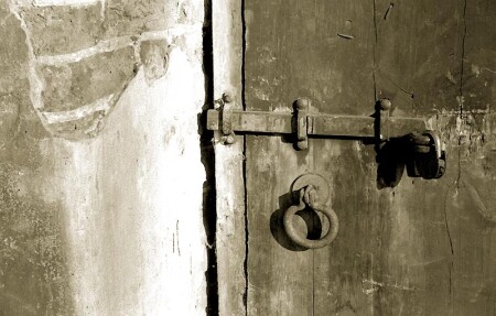 Монастырские секреты