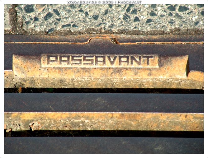 PASSAVANT