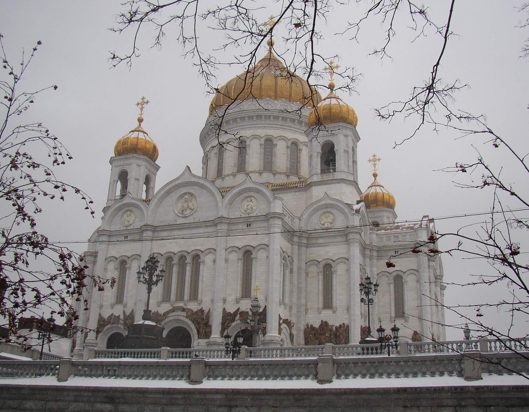 Храм