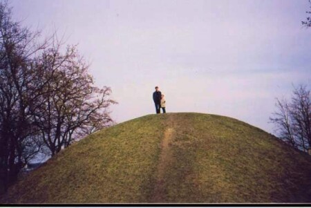 На вершине мира