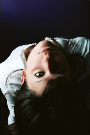 Полет вниз.....