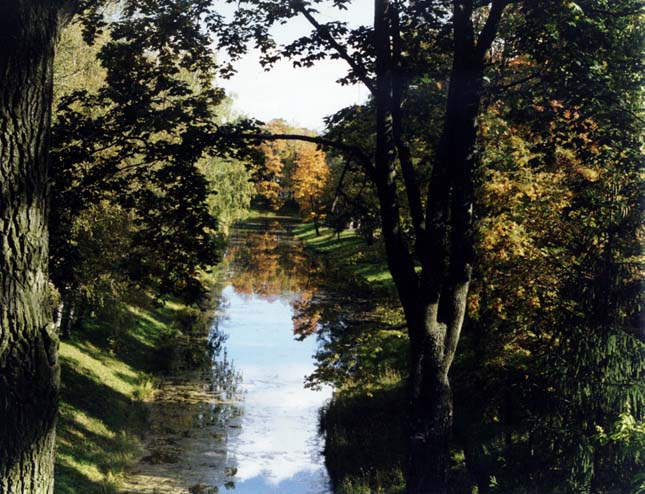 Царское село 1