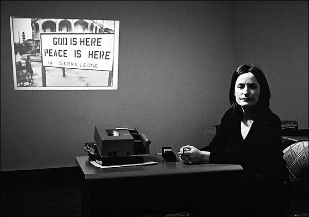 Ann Doherty