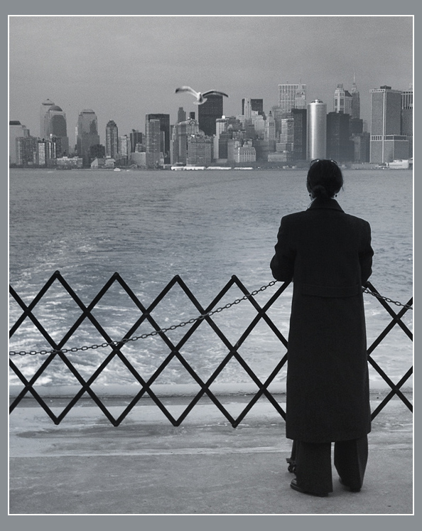 I Love You... NY