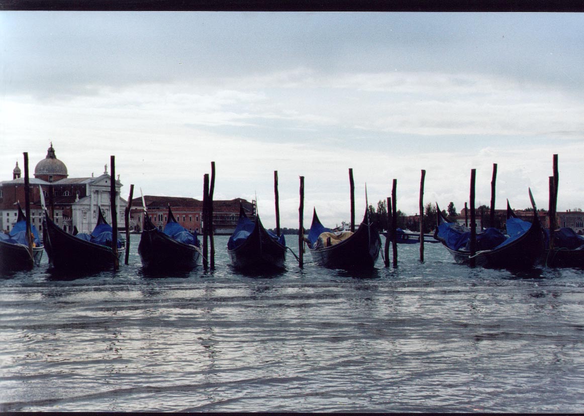 venice