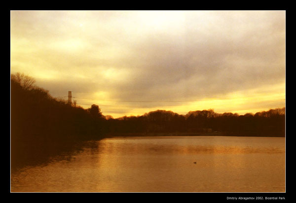 Bicential Park