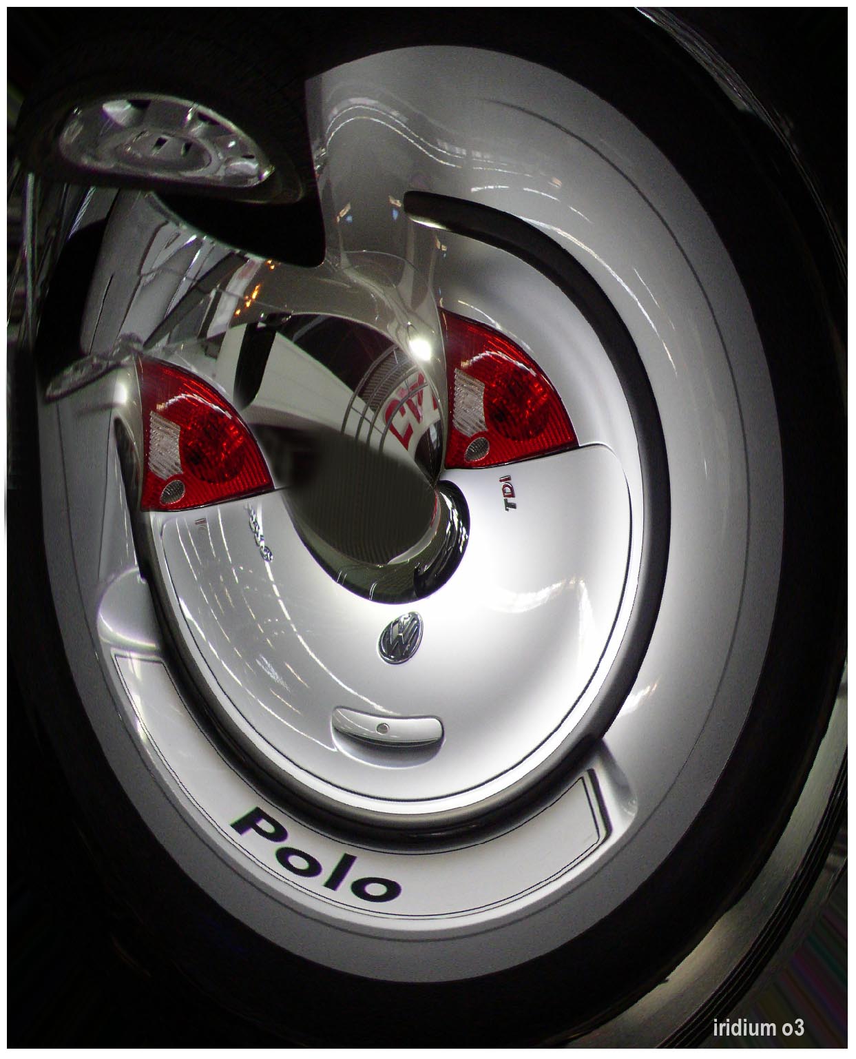 *** Automobile-Imagination ***