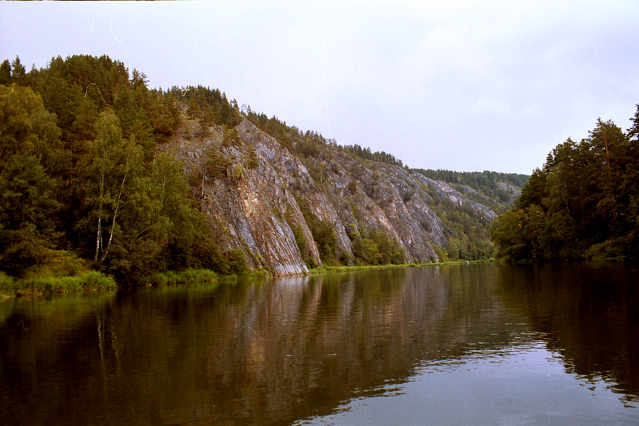 Семь сестер